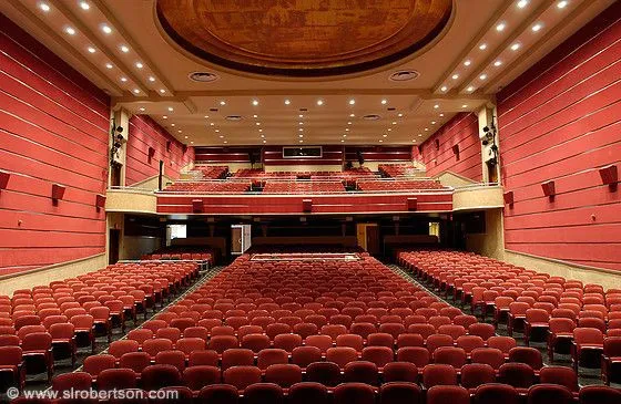 Savannah Theatre