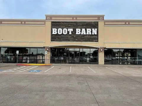 Boot Barn - Visit Tyler