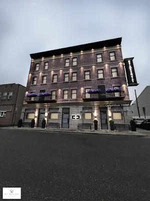 Columbus Hotel