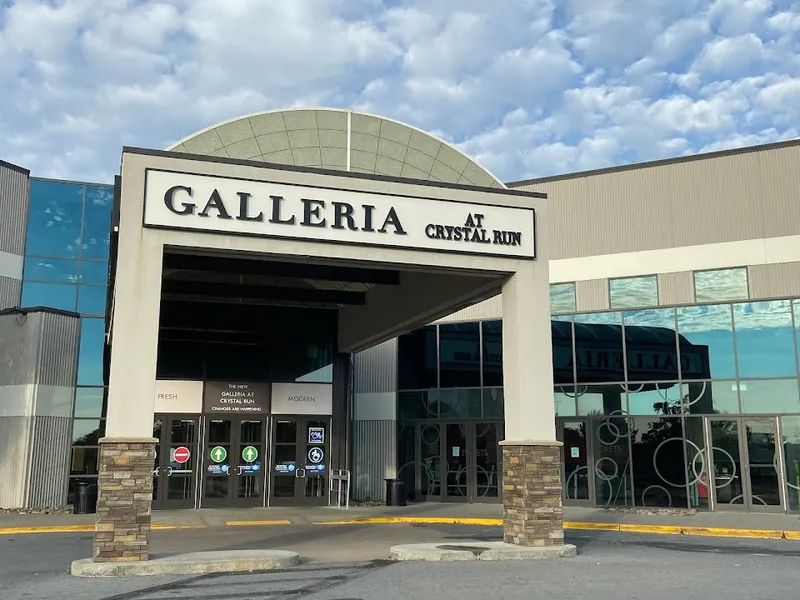 Galleria at Crystal Run