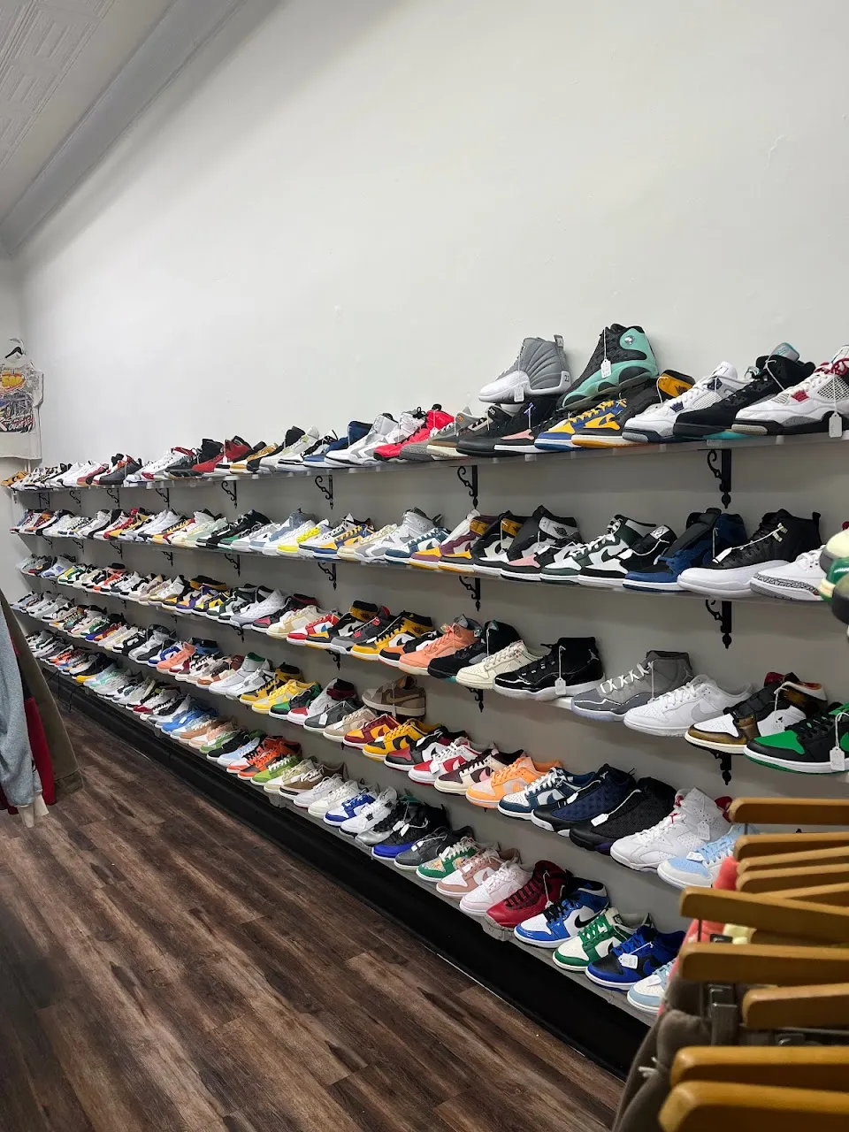 Uptown Kicks NC