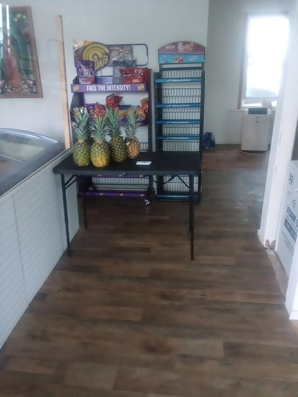 Paleteria la monarca