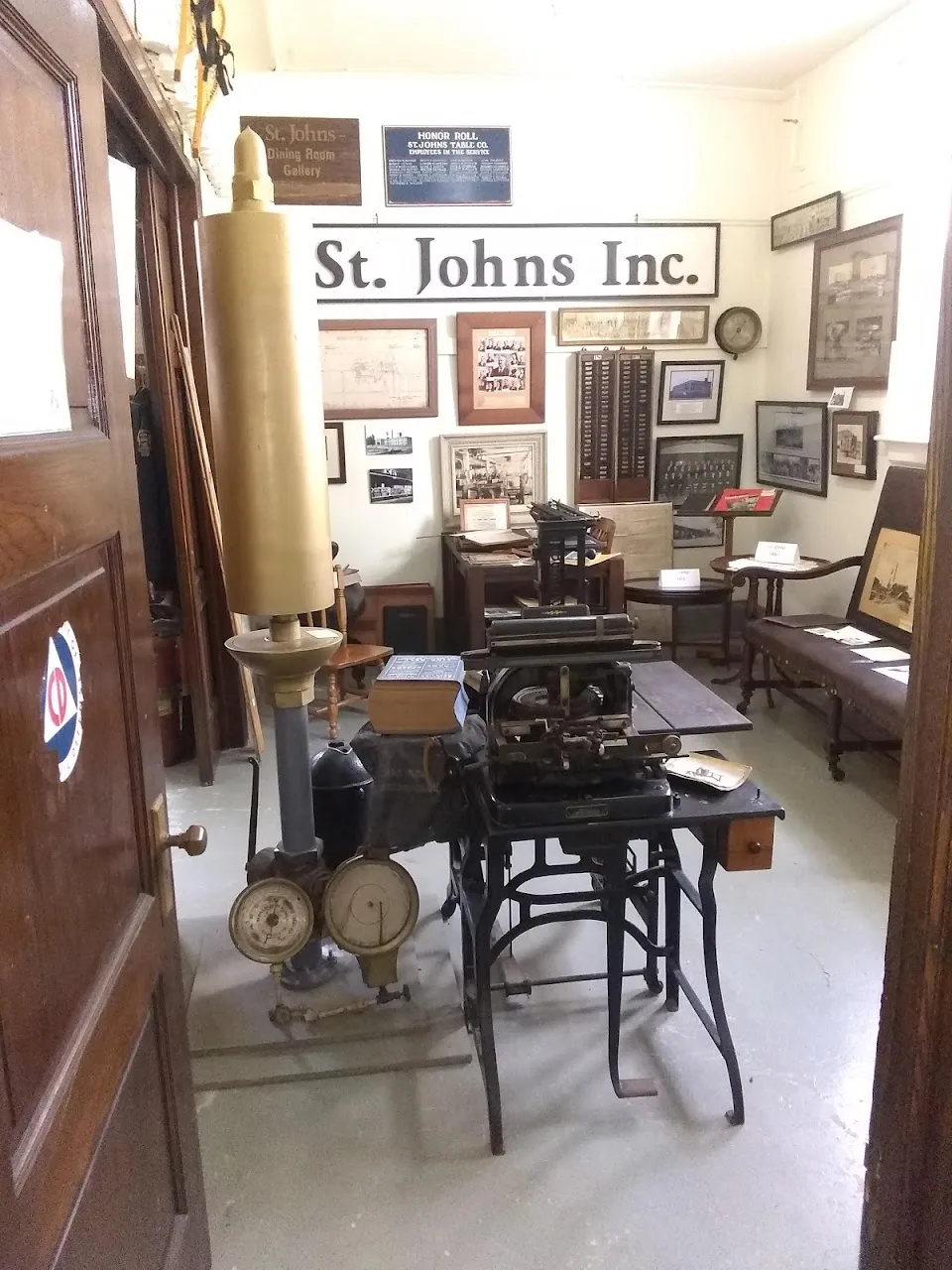Wexford County Historical Society