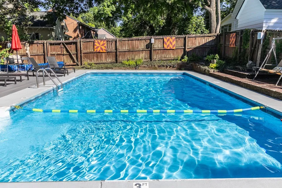 Blacksburg Bed & Breakfast