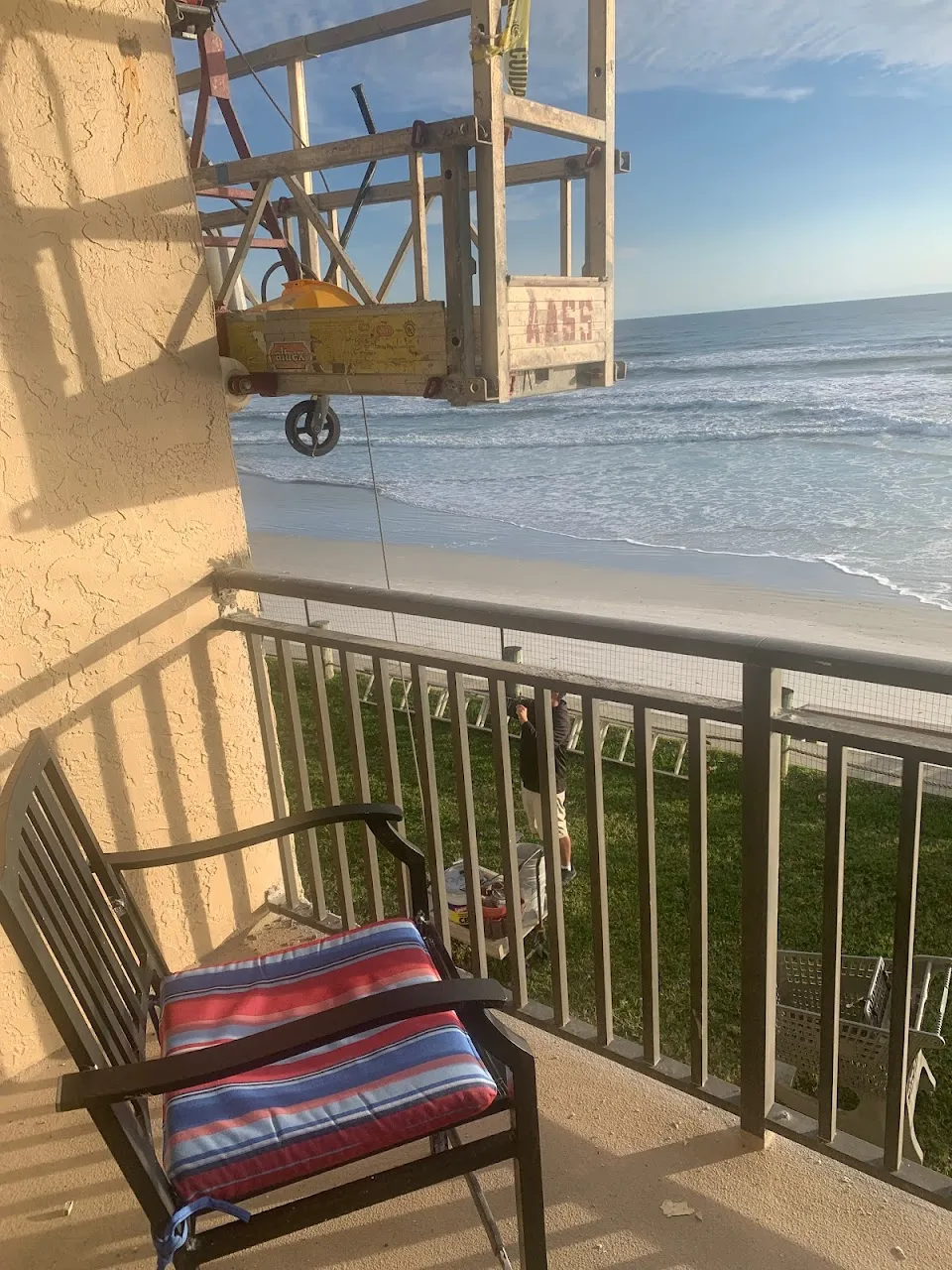 Moontide Condo Rentals, LLC
