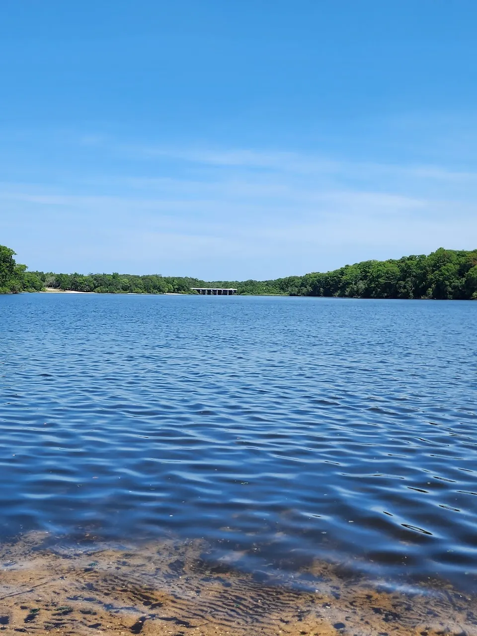 Croom Wildlife Management Area