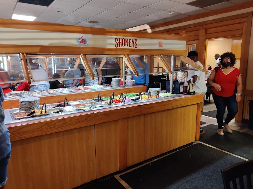 Shoney's