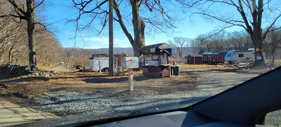 Gray Family Farm