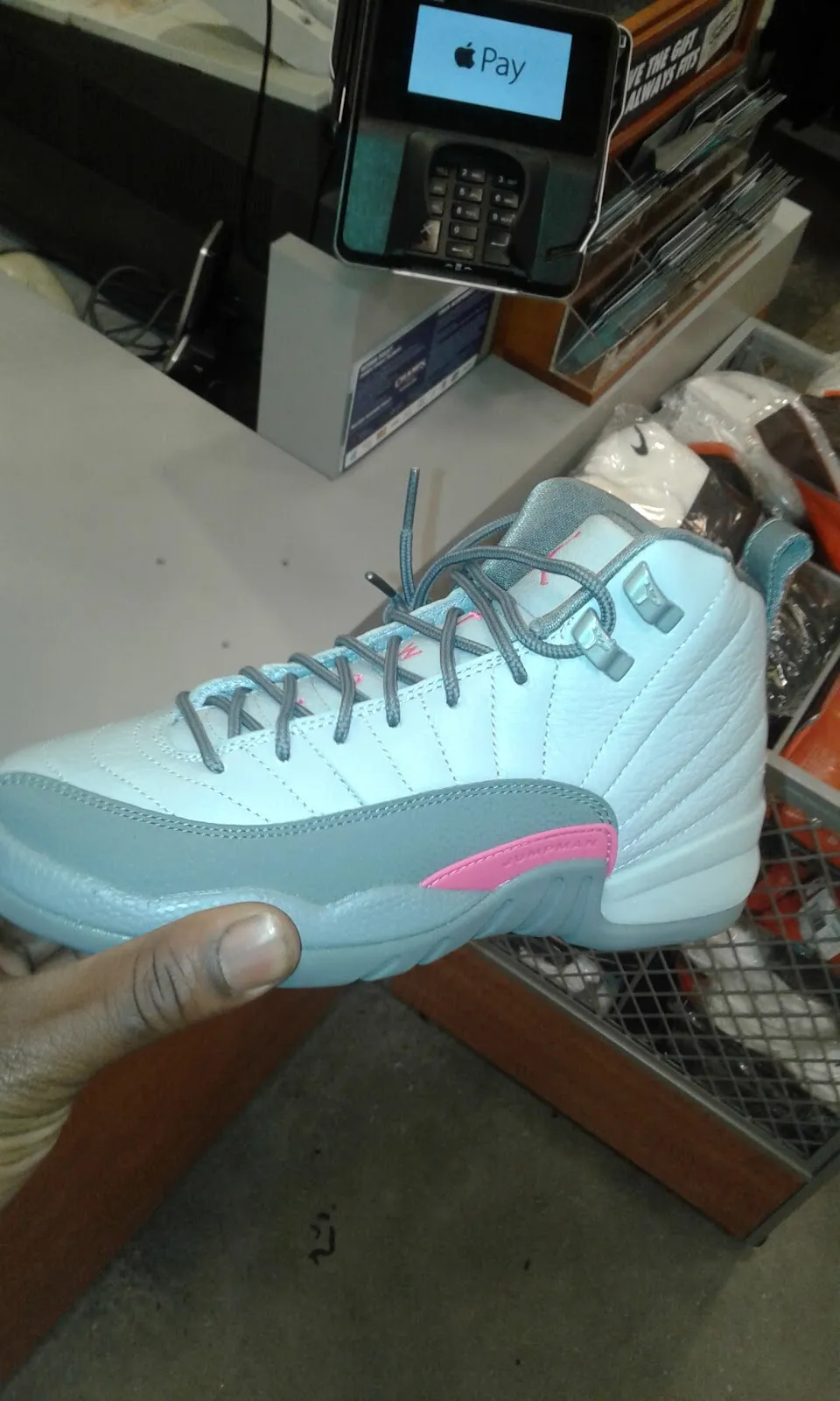 Champs Sports