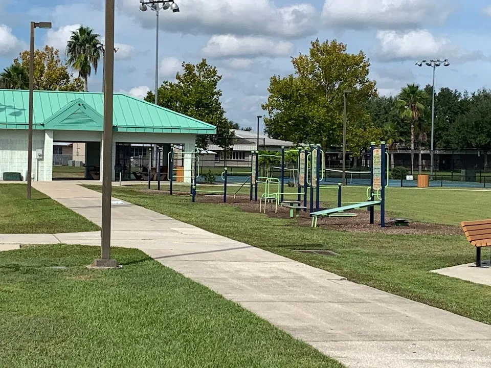 Airport Road Park