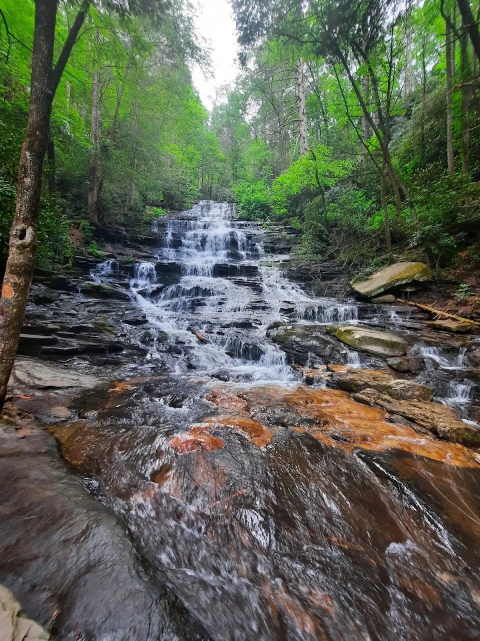 Minnehaha Falls