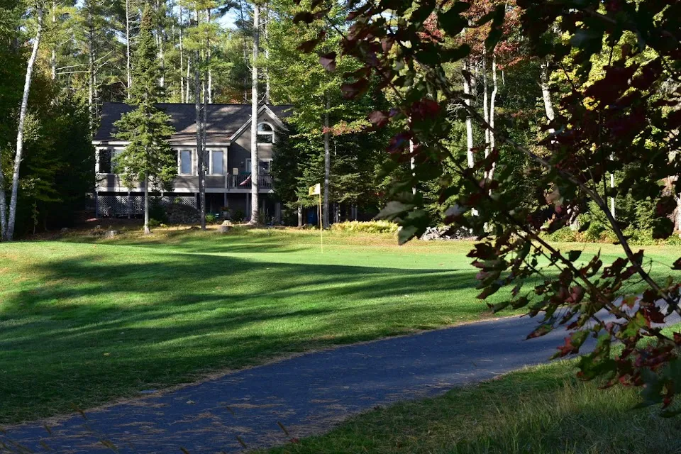 Eastman Golf Links