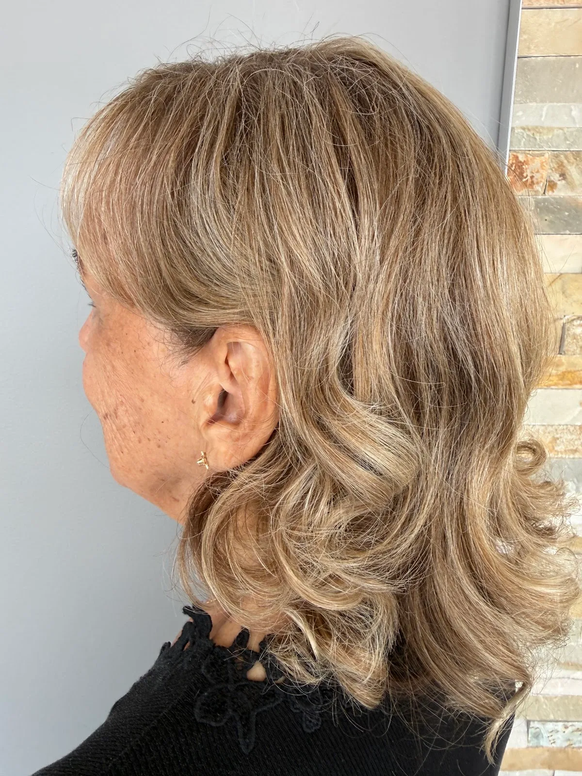 Hair By Maria Esparolini