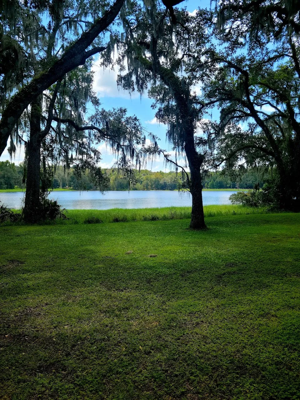 Withlacoochee State Forest Visitor Center