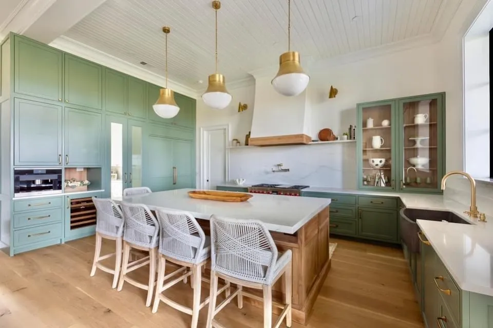 Heritage Flooring Co