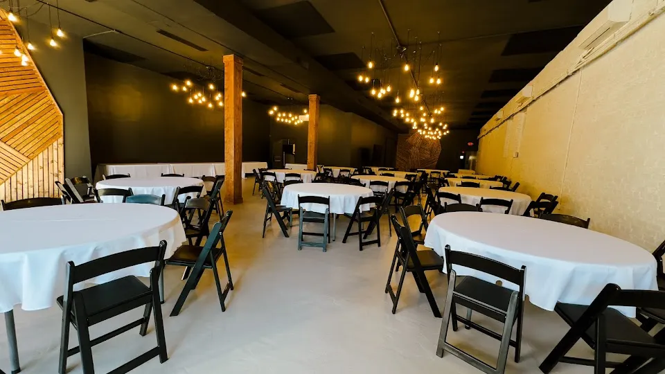 El Venue of Florence