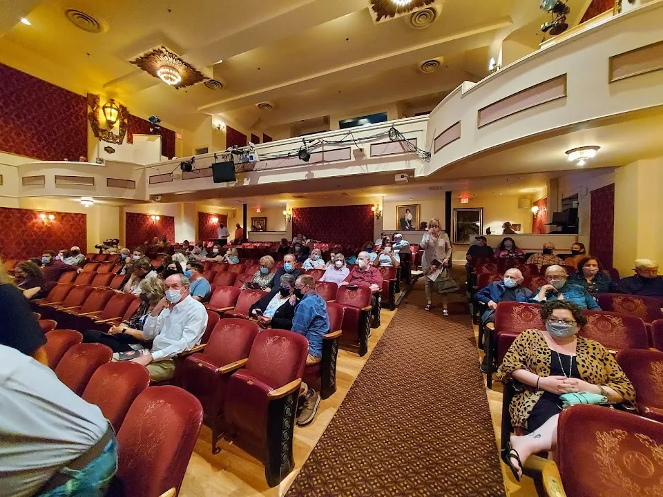 Barter Theatre