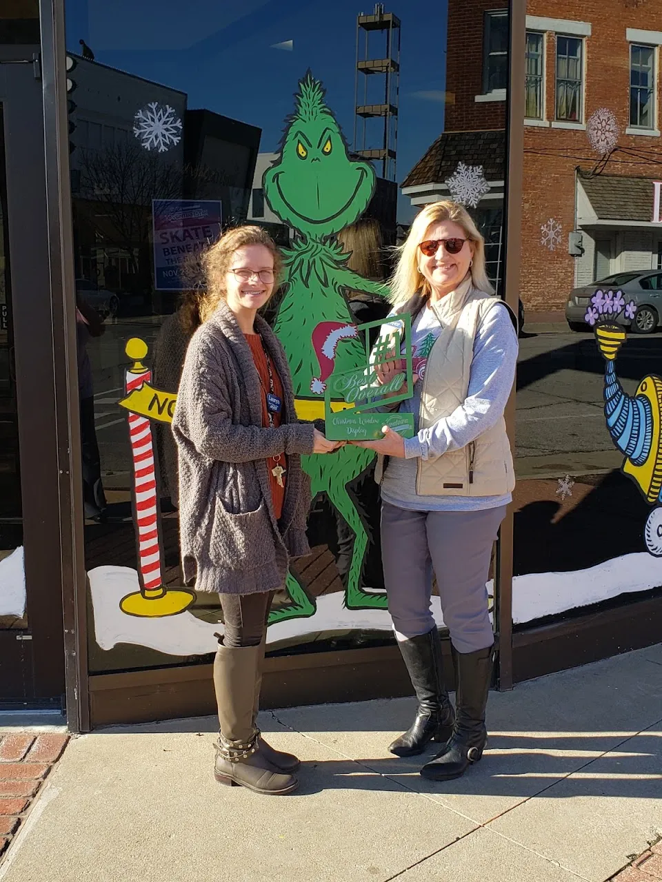 Tahlequah Main Street Association