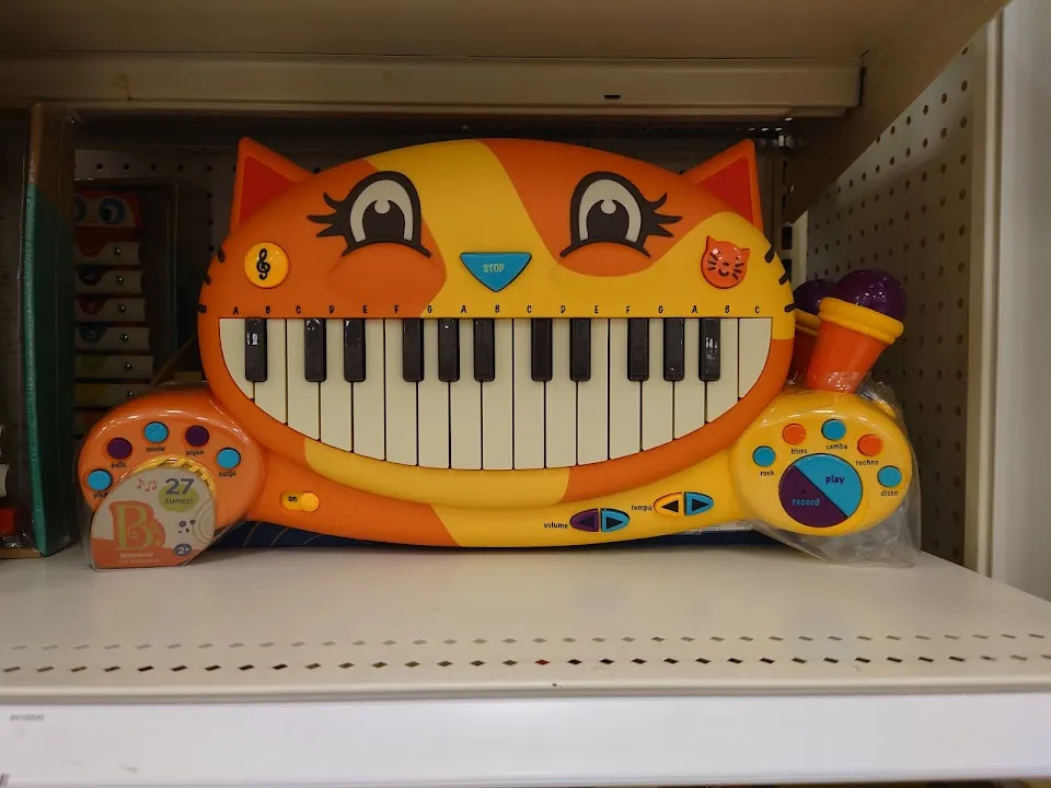 Target