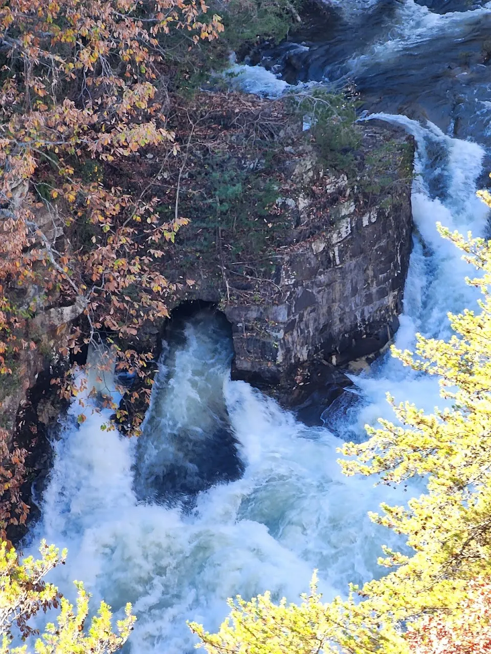 Overlook 2
