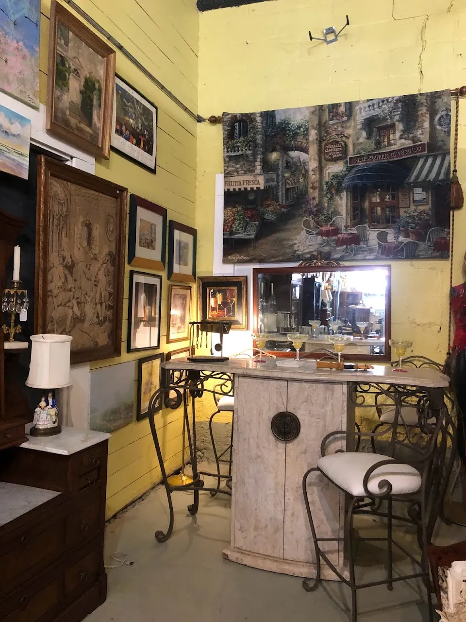 Lake City Emporium