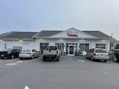 Stewart's Shops