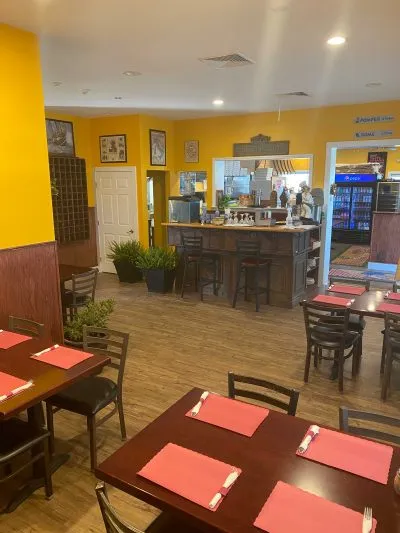 Franico's Ristorante Pizzeria