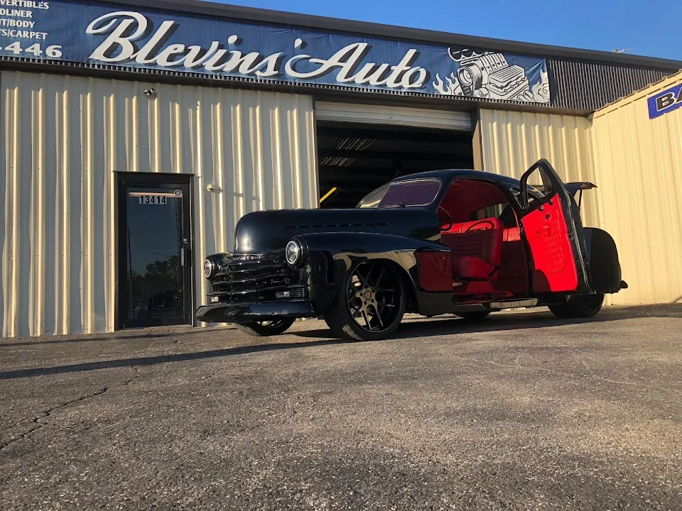 Blevins Auto