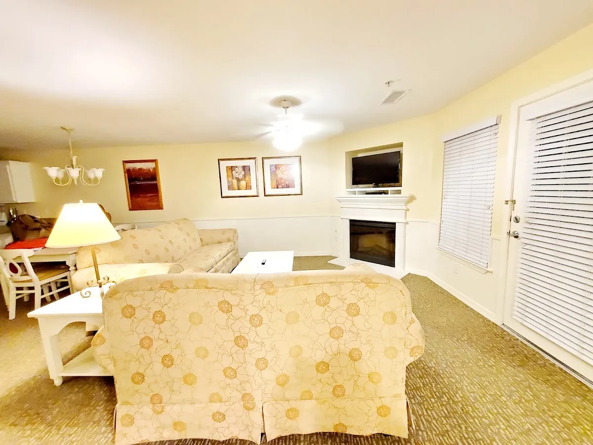 Apple Mountain Apartments