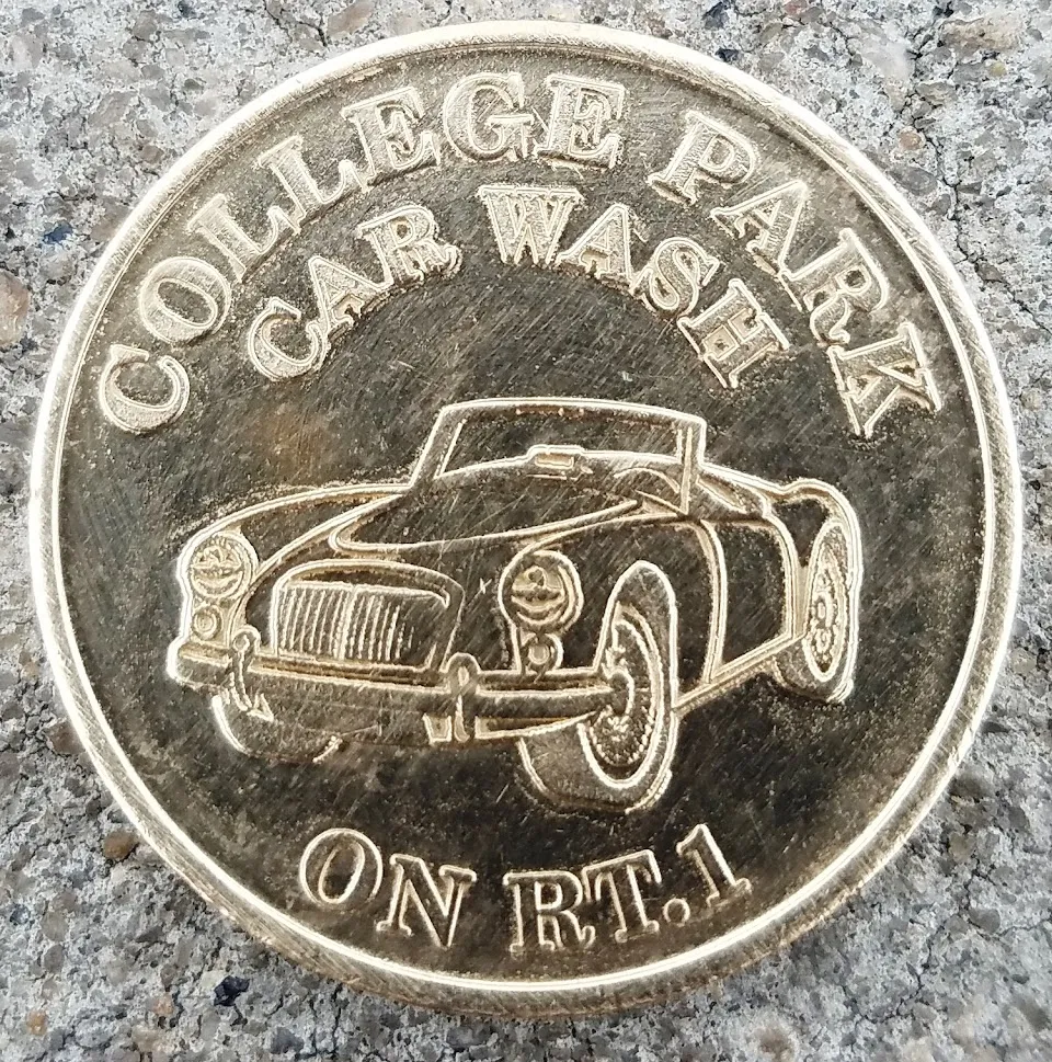 College Park Car Wash