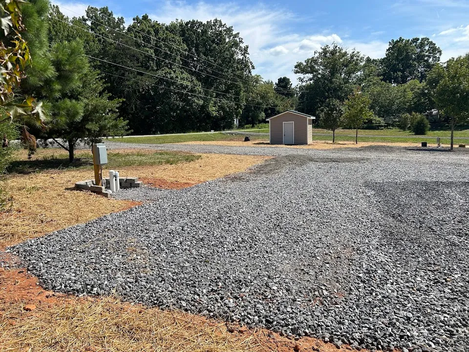 Angry Old Man RV Park