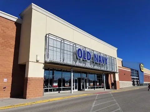 Old Navy