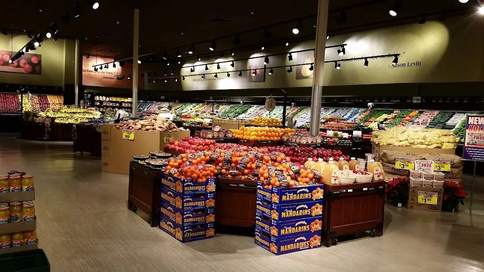 Pruett's Food