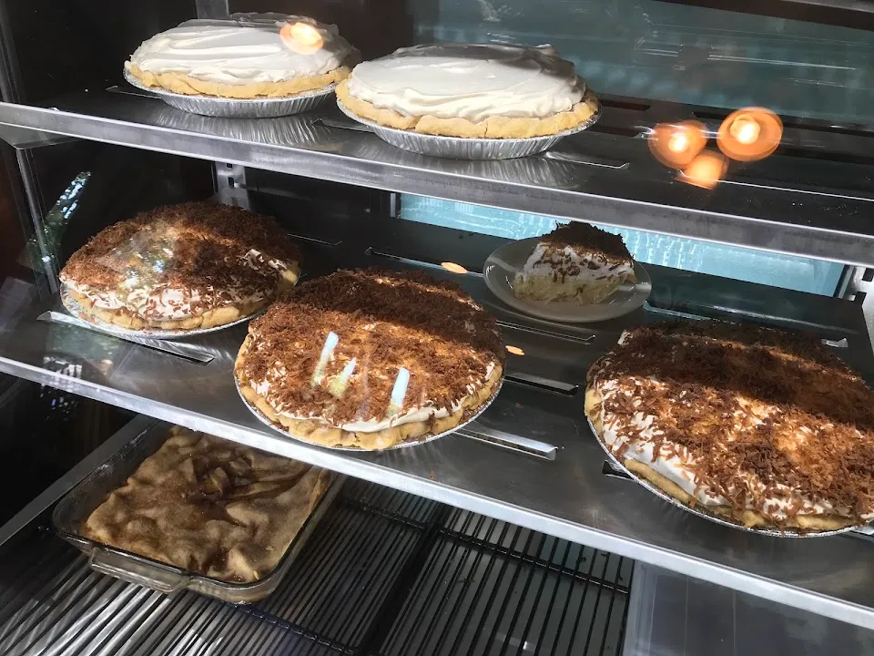 Nancy's Cafe