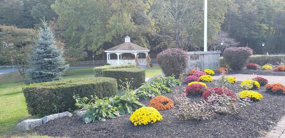 Veterans' Park