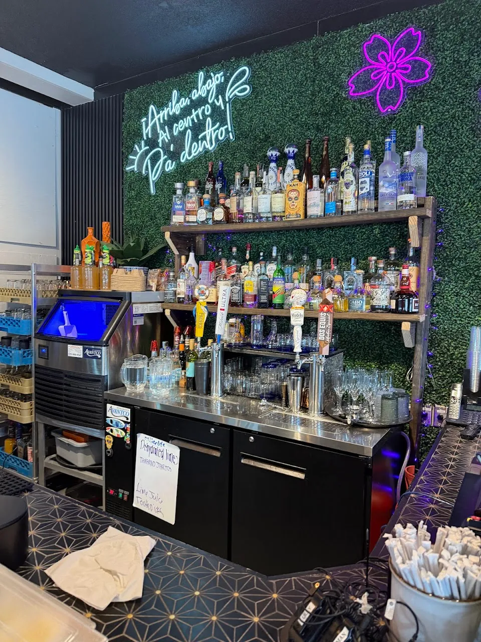 Madres' Mexican Restaurant
