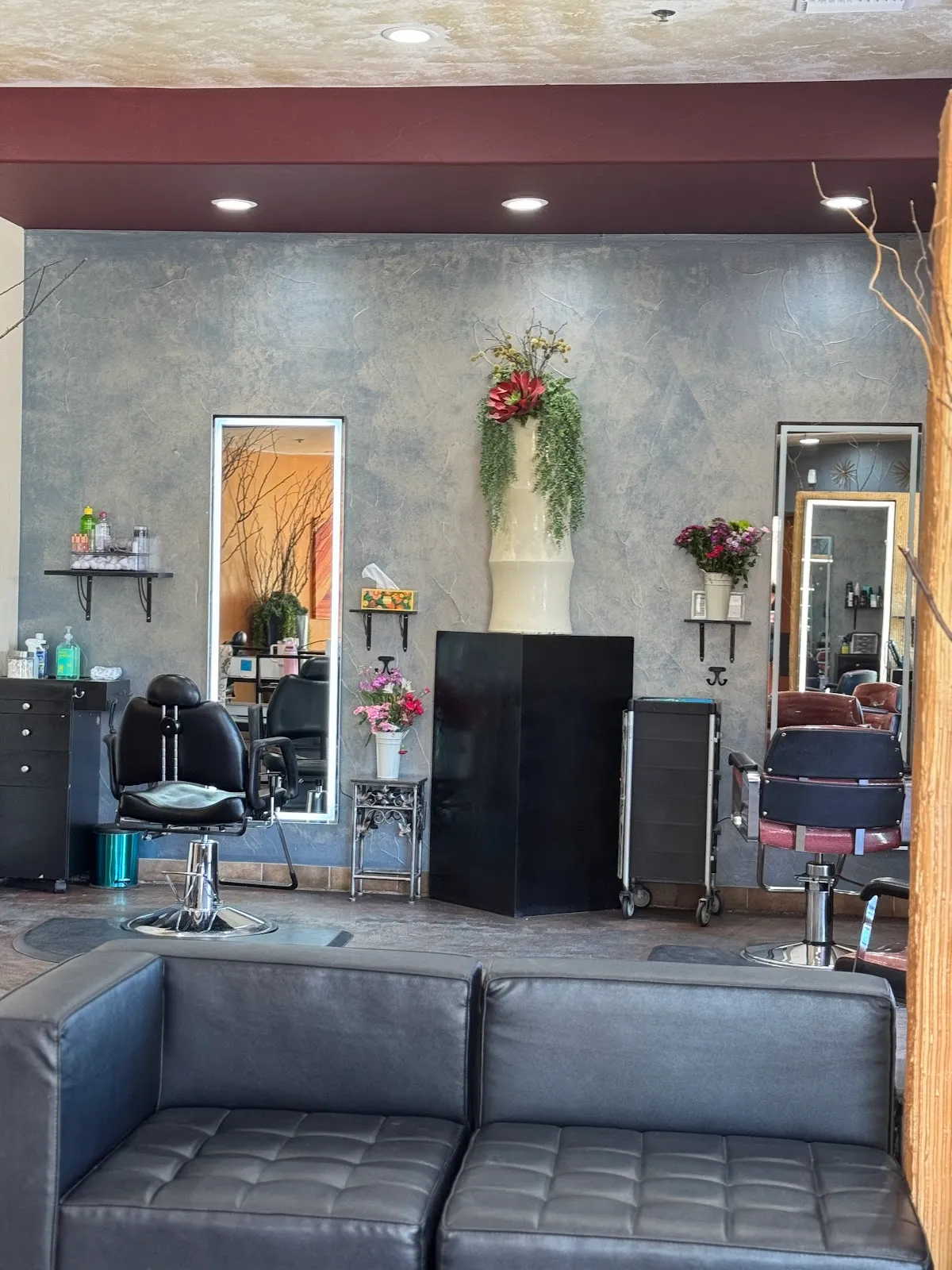 Brow Arc - Old Town La Quinta
