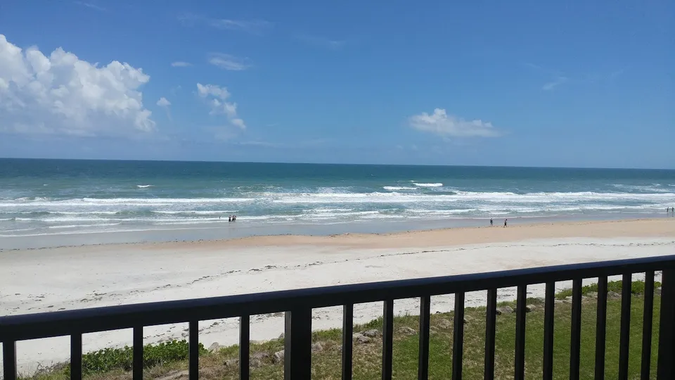 Chadham By The Sea Condo