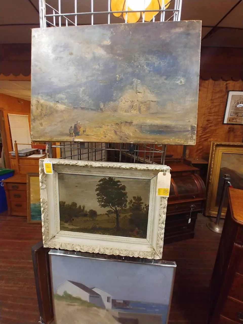 Flannery's Estate Services