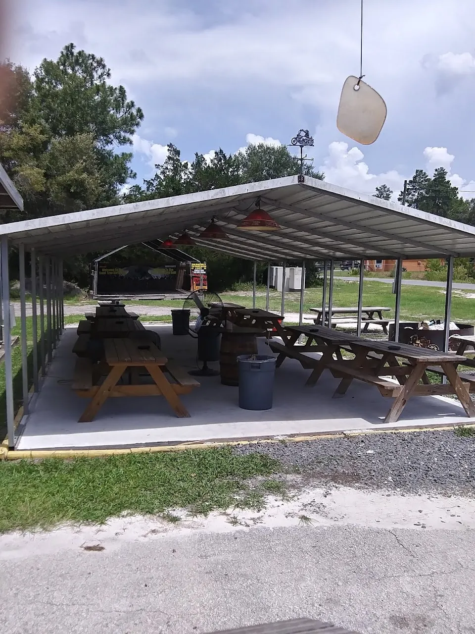 Sand Trap Bar & Grill