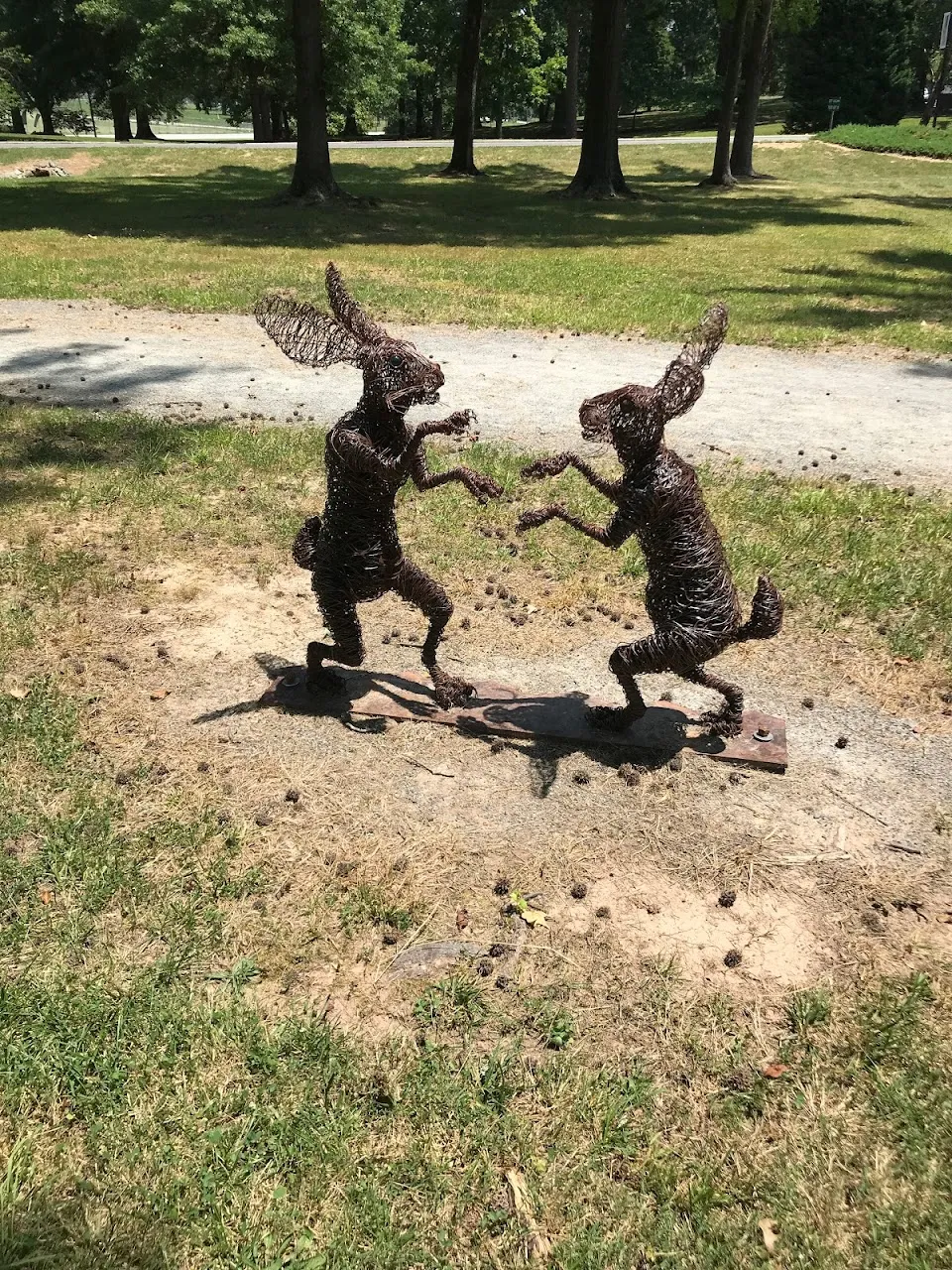 Grogan Park