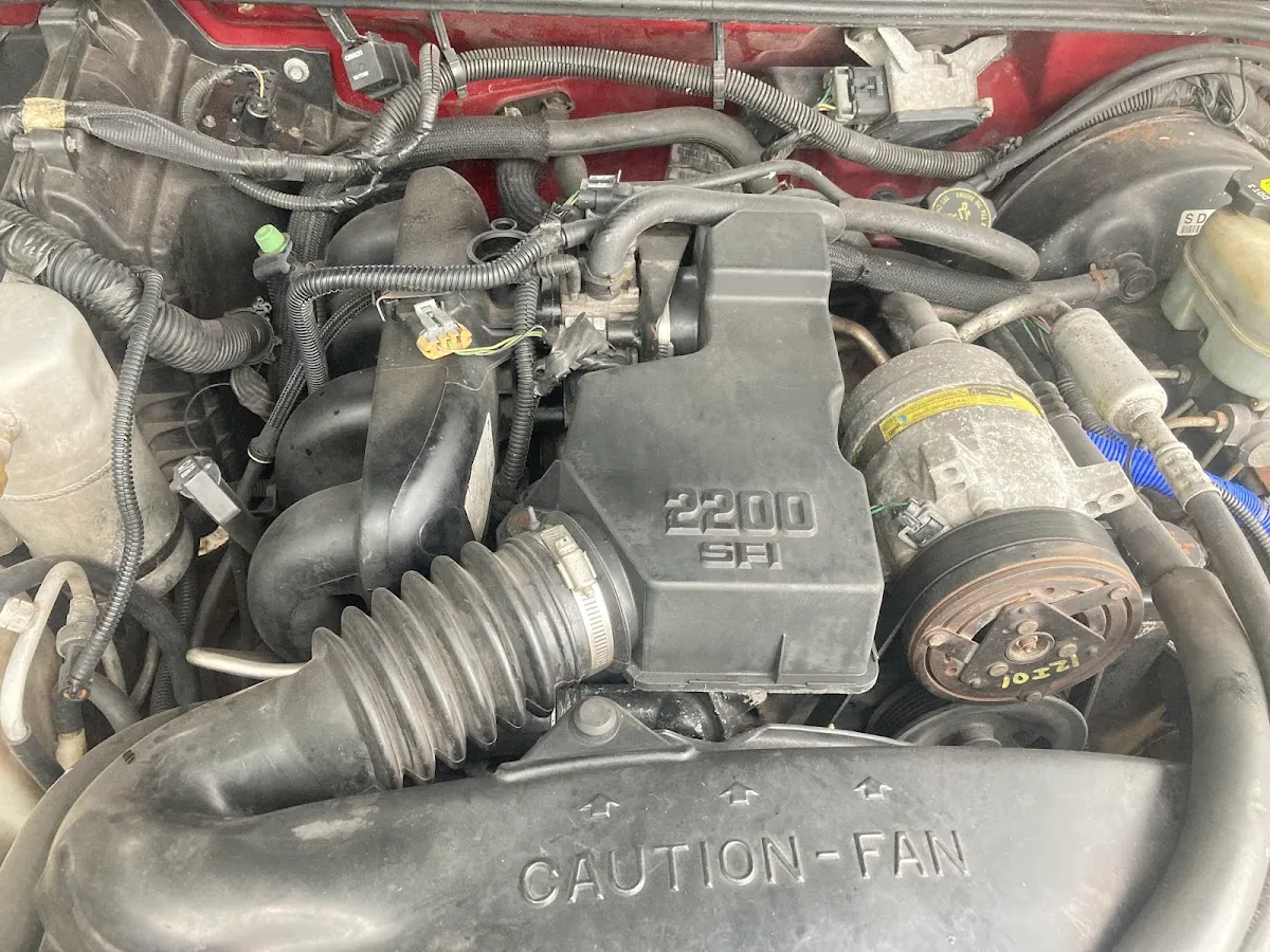 Weisal’s MOBILE Performance Auto Repair & Detail LLC