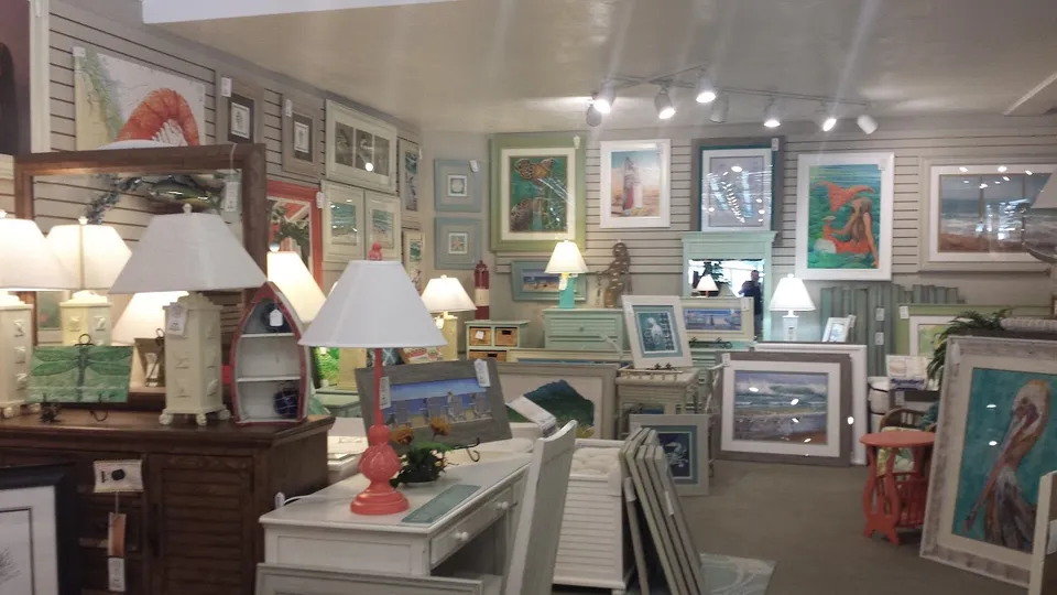Southern Trends Home Furnishings