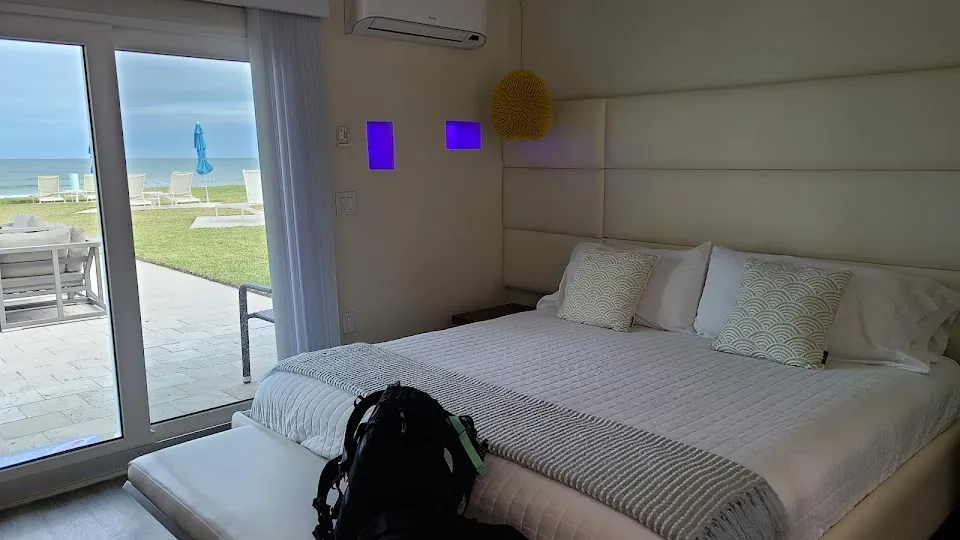 The Salty Mermaid Oceanfront Hotel