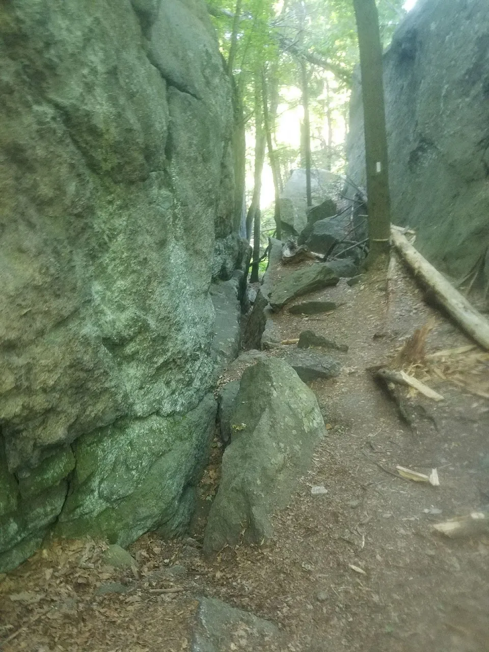 Appalachian Trail