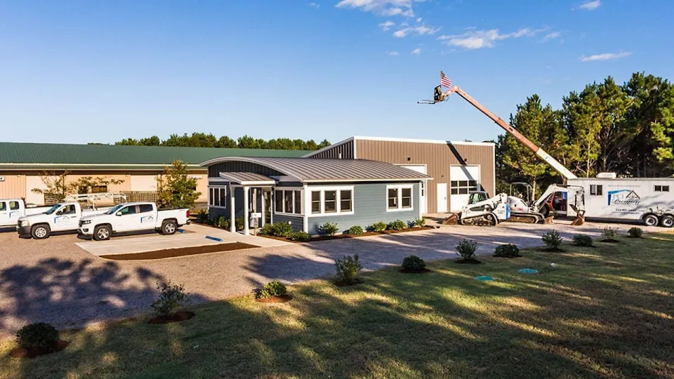 Premiere Contracting, Inc.
