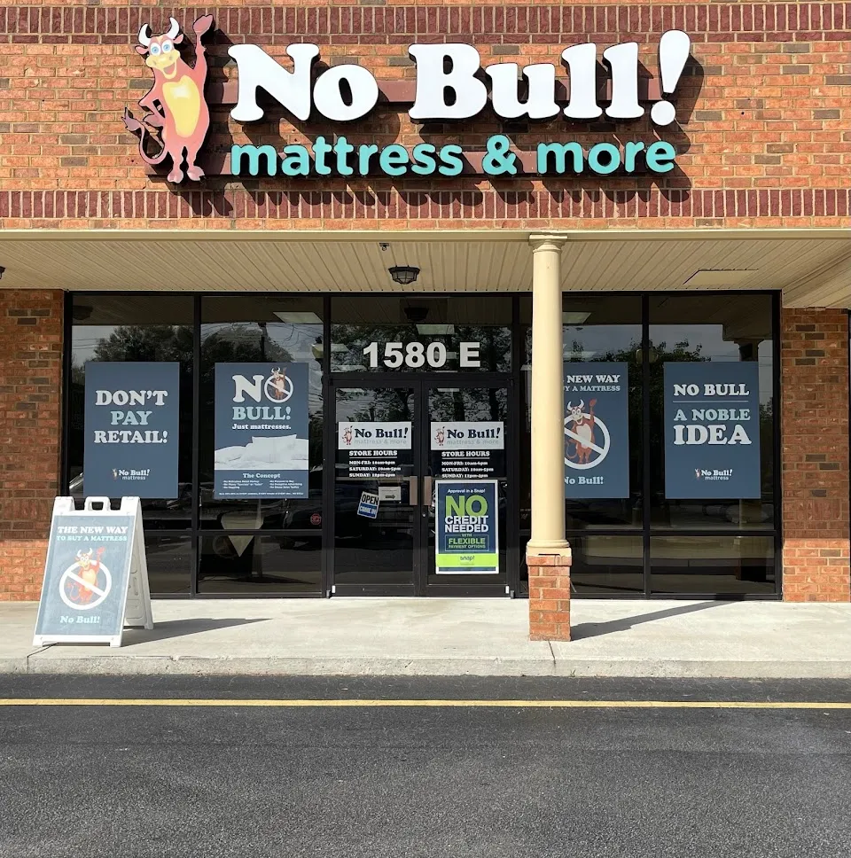No Bull Mattress & More
