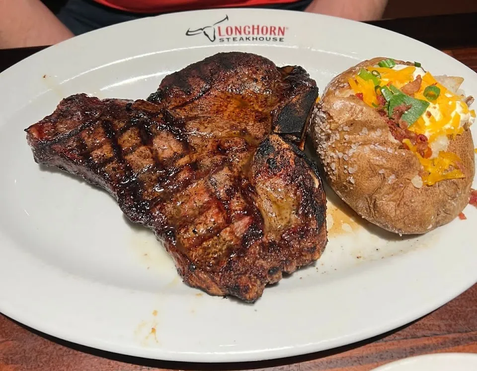 LongHorn Steakhouse