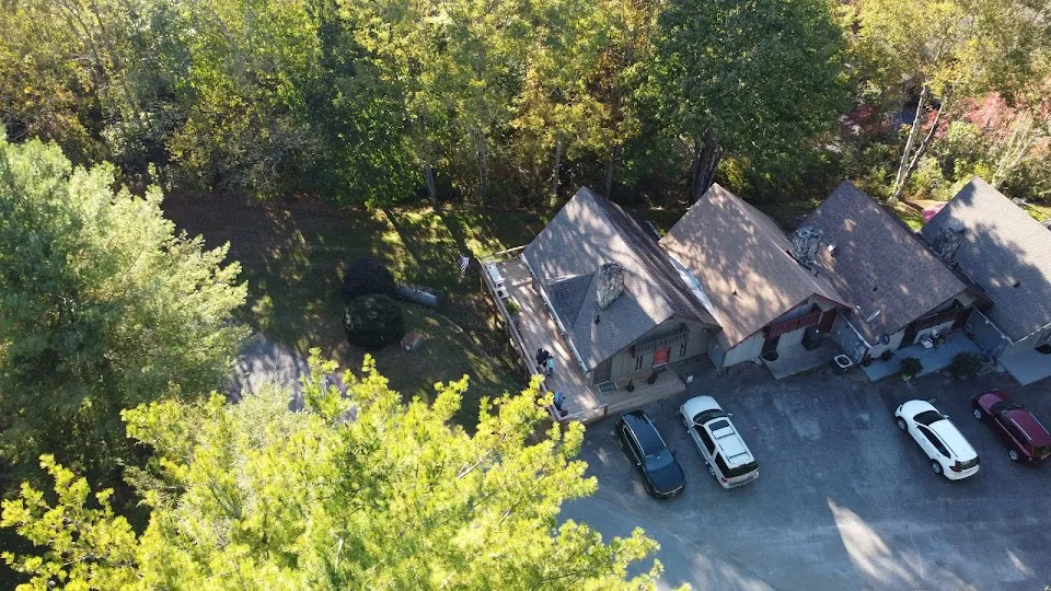 Sky Valley house