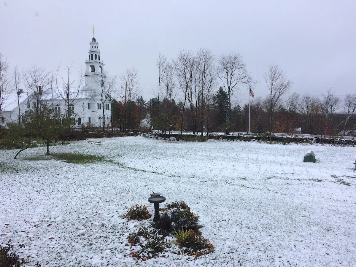 Acworth Congregational Church